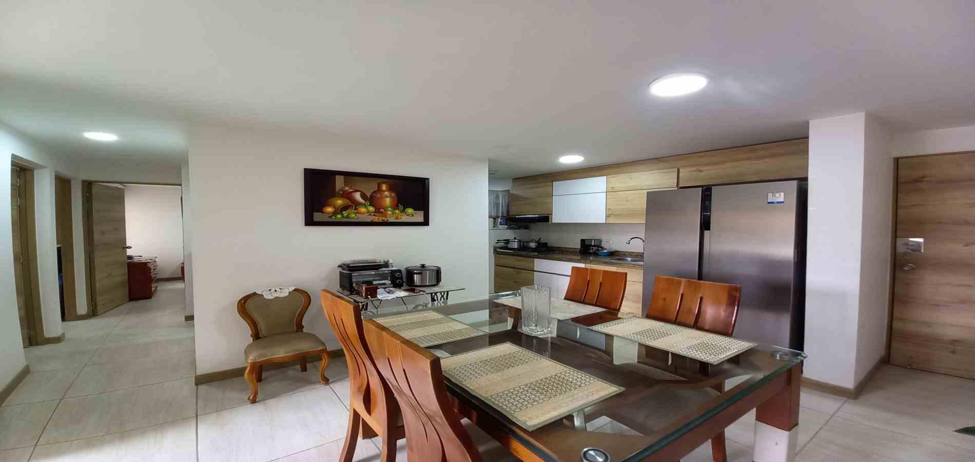 Apartamento en venta en Sector Plaza De Bolivar, Pereira · foto 10 de 15