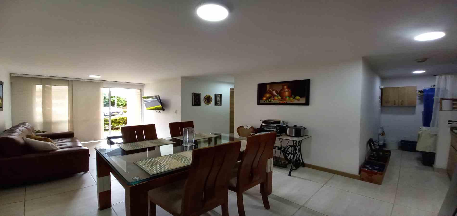 Apartamento en venta en Sector Plaza De Bolivar, Pereira · foto 11 de 15
