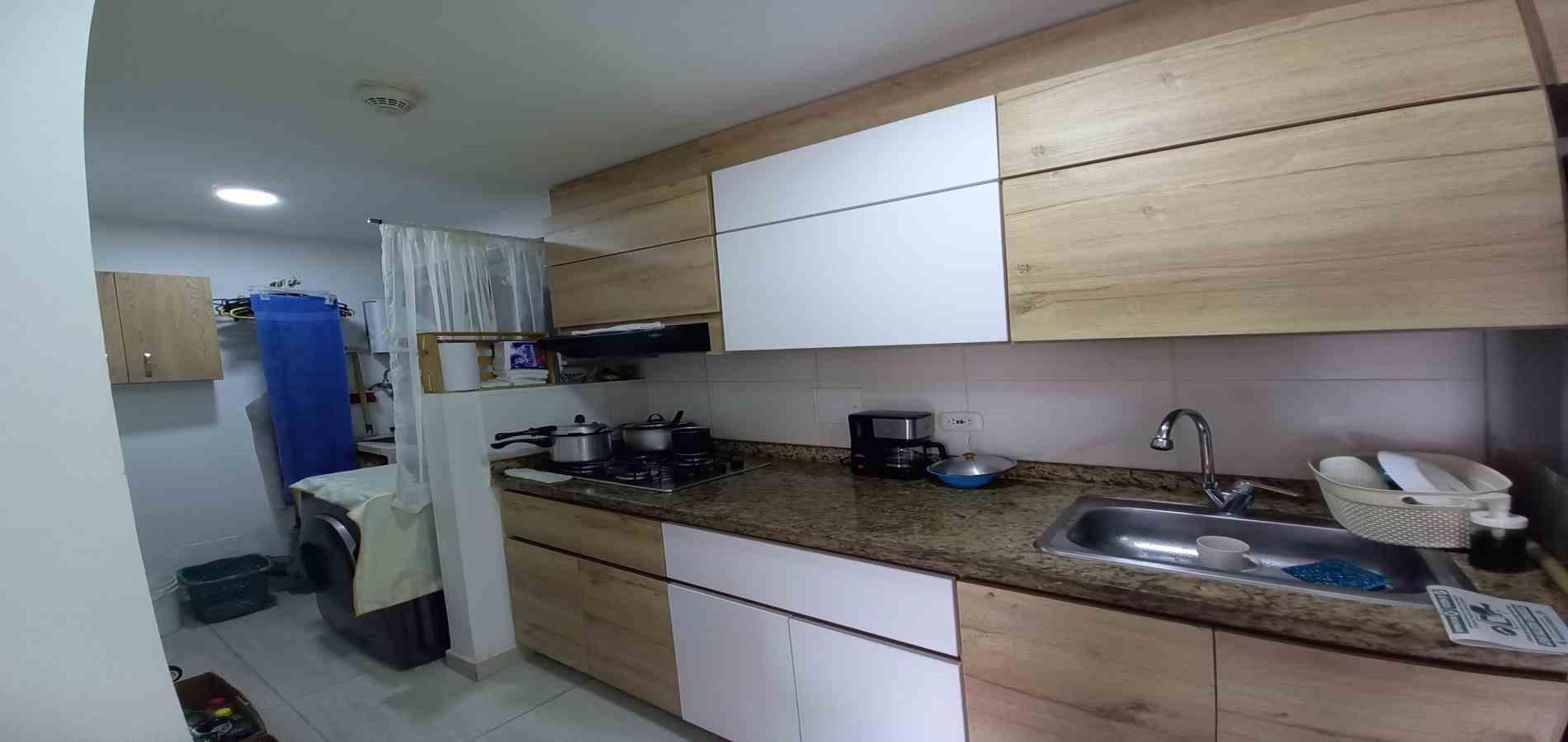 Apartamento en venta en Sector Plaza De Bolivar, Pereira · foto 12 de 15