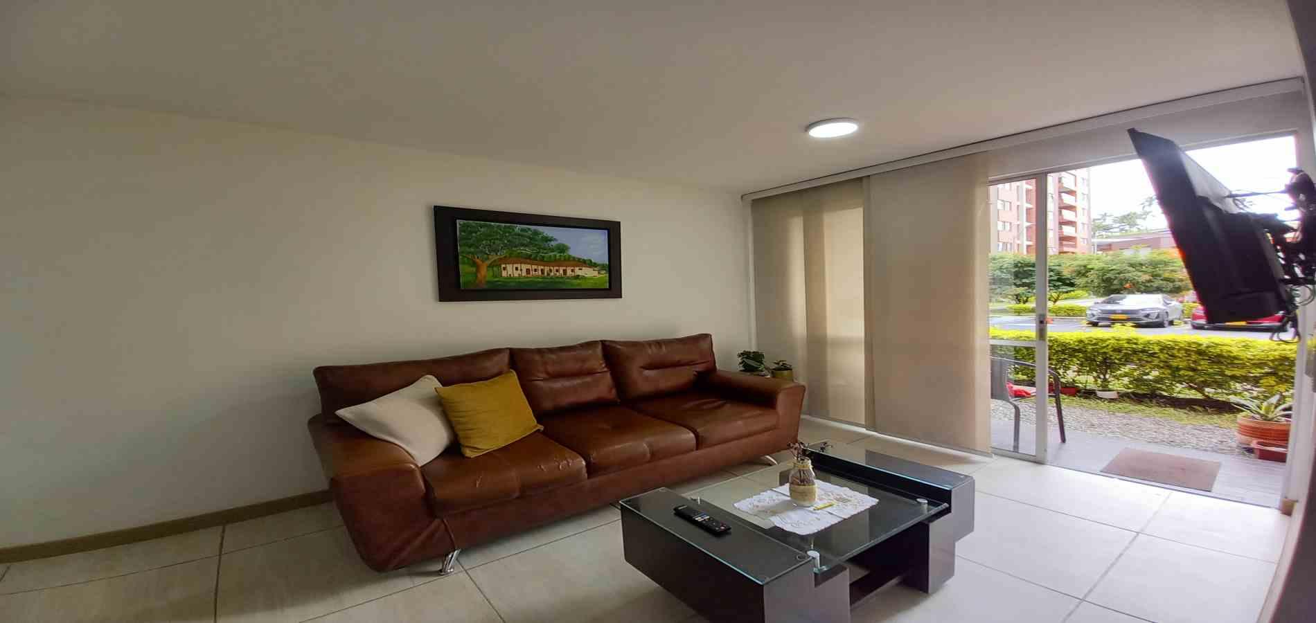 Apartamento en venta en Sector Plaza De Bolivar, Pereira · foto 13 de 15