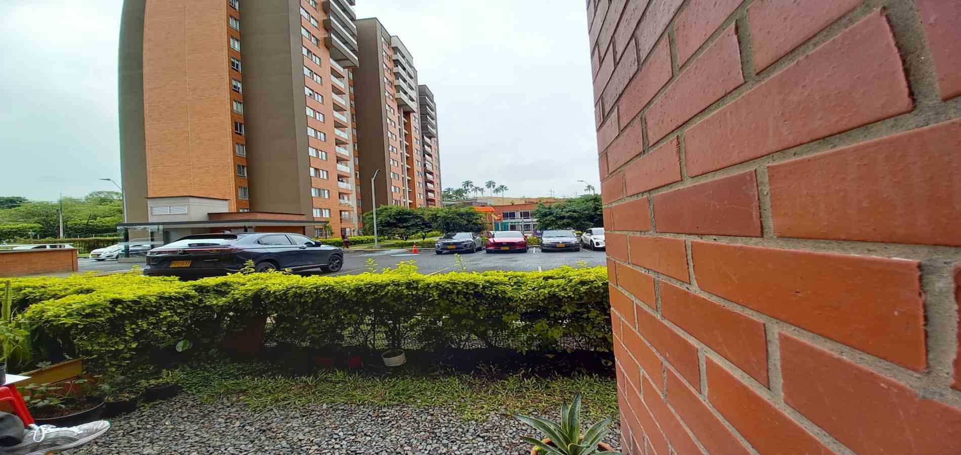 Apartamento en venta en Sector Plaza De Bolivar, Pereira · foto 14 de 15