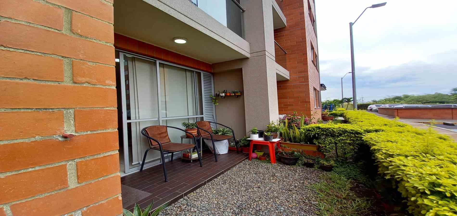 Apartamento en venta en Sector Plaza De Bolivar, Pereira · foto 15 de 15