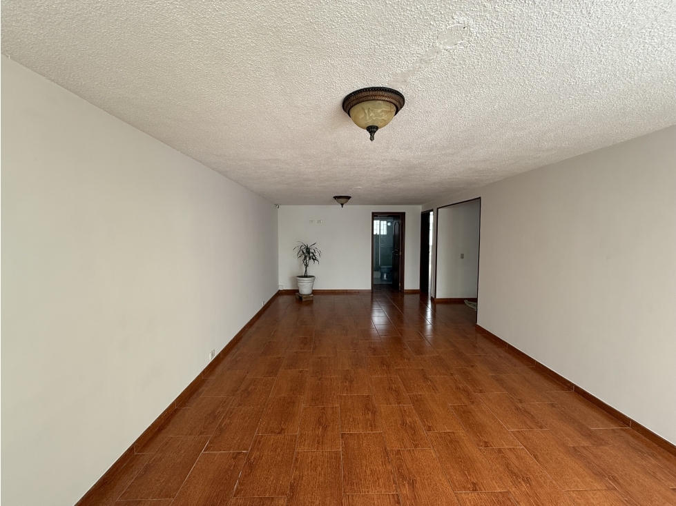Casa en venta en Los Andes, Bogotá · foto 2 de 20