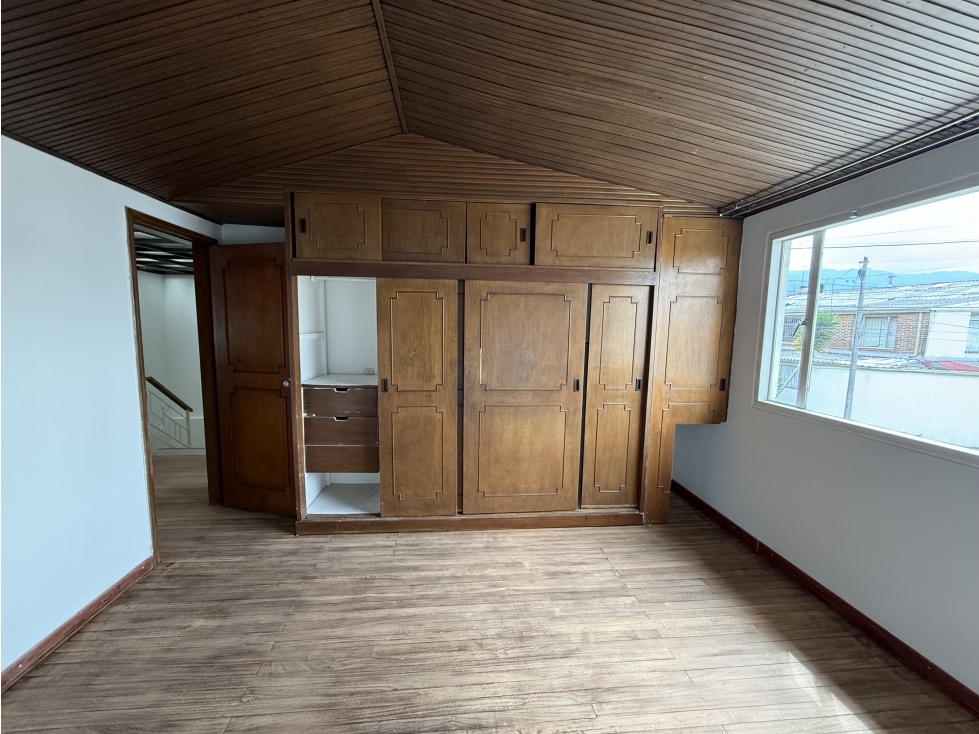 Casa en venta en Los Andes, Bogotá · foto 7 de 20