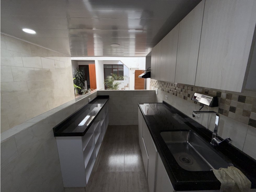Casa en venta en Los Andes, Bogotá · foto 9 de 20