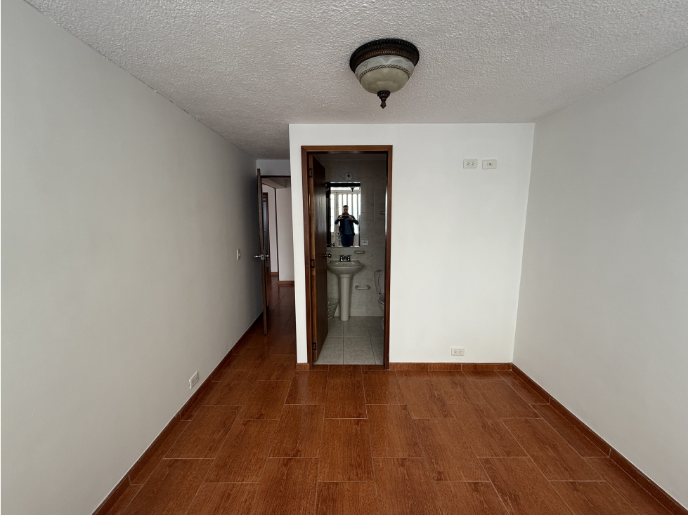 Casa en venta en Los Andes, Bogotá · foto 10 de 20