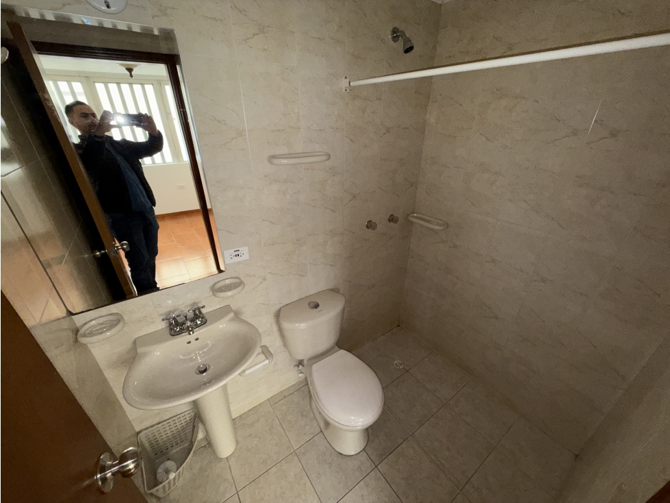 Casa en venta en Los Andes, Bogotá · foto 11 de 20