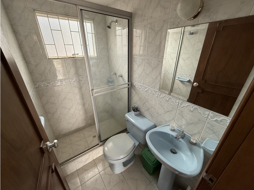 Casa en venta en Los Andes, Bogotá · foto 14 de 20