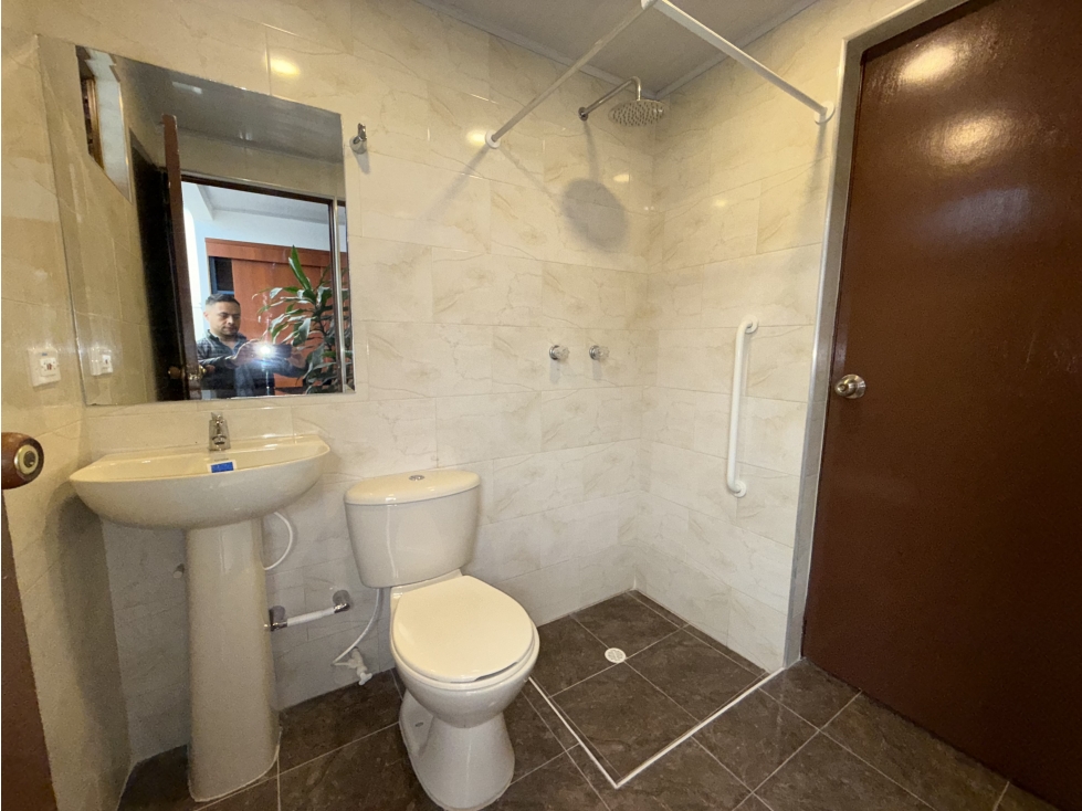 Casa en venta en Los Andes, Bogotá · foto 17 de 20