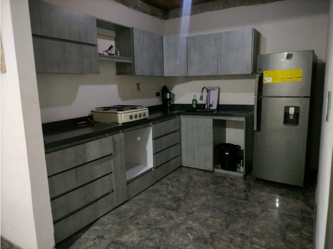 Apartamento de 3 alcobas en venta en Palmira, 96 m² · foto 2 de 12