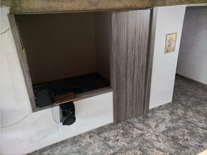 Apartamento de 3 alcobas en venta en Palmira, 96 m² · foto 6 de 12