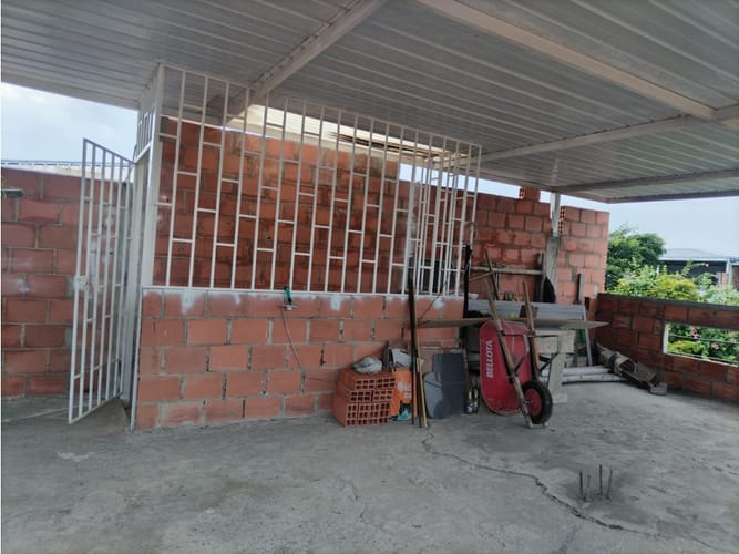 Apartamento de 3 alcobas en venta en Palmira, 96 m² · foto 7 de 12