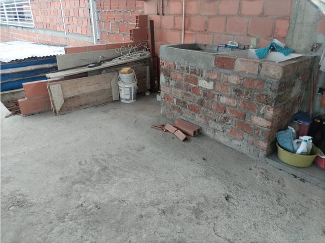 Apartamento de 3 alcobas en venta en Palmira, 96 m² · foto 10 de 12
