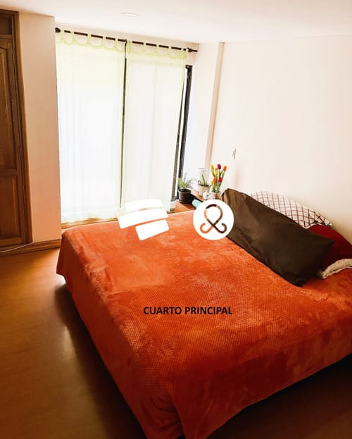 Apartamento de 3 alcobas en venta en Chico Norte, Bogotá, 103 m² · foto 6 de 18