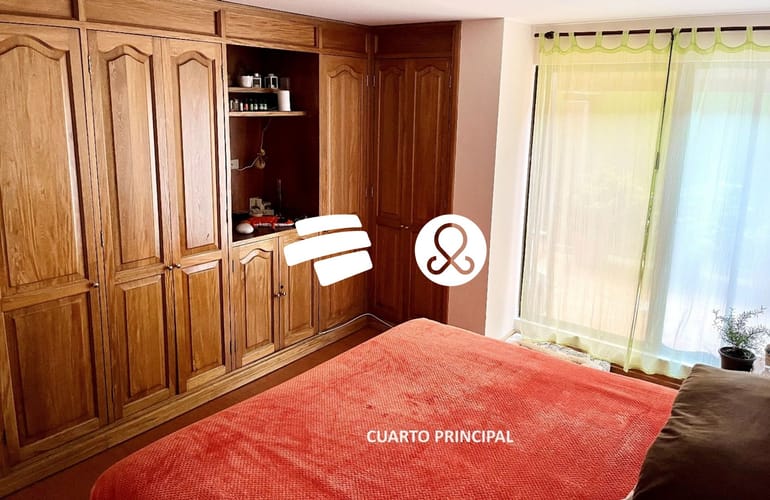 Apartamento de 3 alcobas en venta en Chico Norte, Bogotá, 103 m² · foto 8 de 18