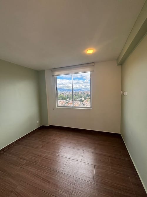 Apartamento de 1 alcoba en arriendo en San Jose De Bavaria, Bogotá, 36 m² · foto 5 de 14