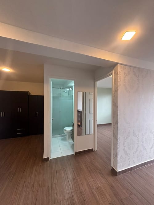Apartamento de 1 alcoba en arriendo en San Jose De Bavaria, Bogotá, 36 m² · foto 8 de 14