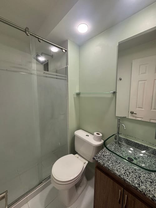 Apartamento de 1 alcoba en arriendo en San Jose De Bavaria, Bogotá, 36 m² · foto 6 de 14