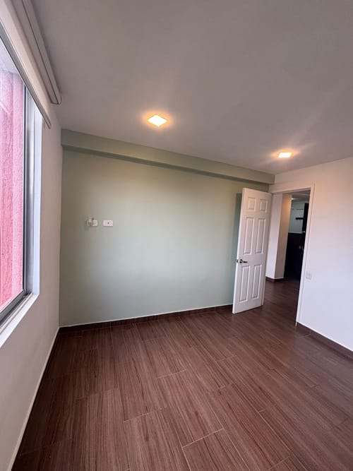 Apartamento de 1 alcoba en arriendo en San Jose De Bavaria, Bogotá, 36 m² · foto 2 de 14