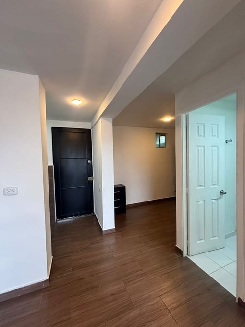 Apartamento de 1 alcoba en arriendo en San Jose De Bavaria, Bogotá, 36 m² · foto 13 de 14
