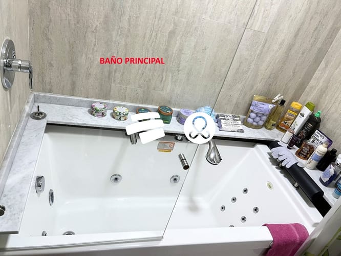 Apartamento de 3 alcobas en venta en Chico Norte, Bogotá, 103 m² · foto 10 de 18
