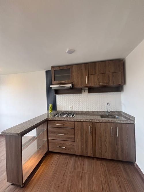 Apartamento de 1 alcoba en arriendo en San Jose De Bavaria, Bogotá, 36 m² · foto 11 de 14