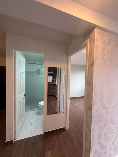 Apartamento de 1 alcoba en arriendo en San Jose De Bavaria, Bogotá, 36 m² · foto 12 de 14