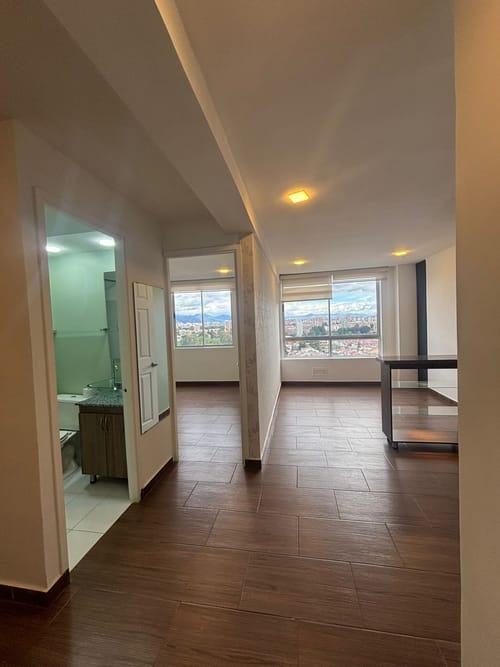Apartamento de 1 alcoba en arriendo en San Jose De Bavaria, Bogotá, 36 m² · foto 14 de 14