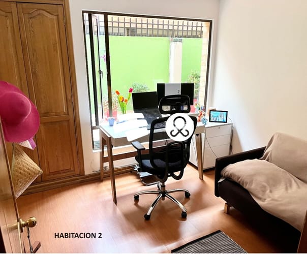 Apartamento de 3 alcobas en venta en Chico Norte, Bogotá, 103 m² · foto 14 de 18