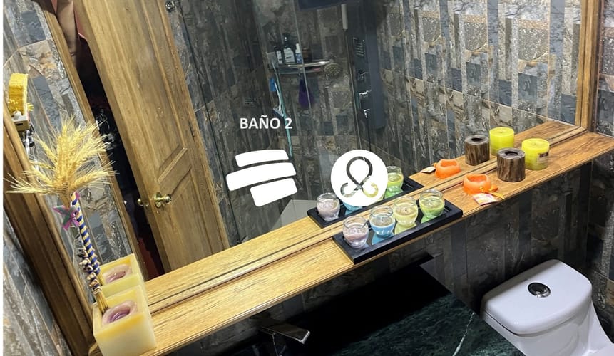 Apartamento de 3 alcobas en venta en Chico Norte, Bogotá, 103 m² · foto 15 de 18