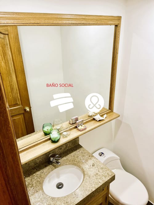 Apartamento de 3 alcobas en venta en Chico Norte, Bogotá, 103 m² · foto 16 de 18