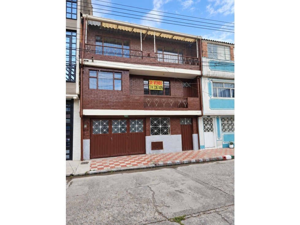 Casa en venta en Gualoche, Bogotá · foto 7 de 12