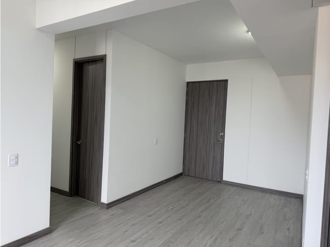 Apartamento de 3 alcobas en arriendo en Enciso, Medellín, 70 m² · foto 6 de 21