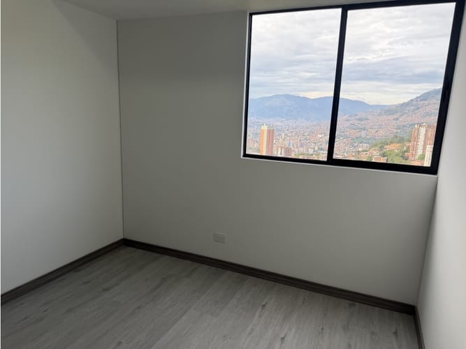 Apartamento de 3 alcobas en arriendo en Enciso, Medellín, 70 m² · foto 7 de 21