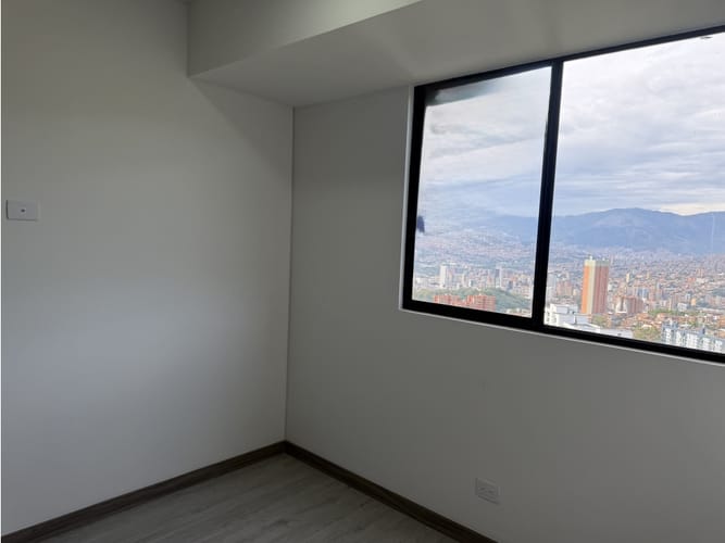 Apartamento de 3 alcobas en arriendo en Enciso, Medellín, 70 m² · foto 10 de 21
