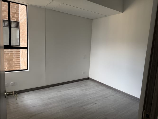 Apartamento de 3 alcobas en arriendo en Enciso, Medellín, 70 m² · foto 11 de 21