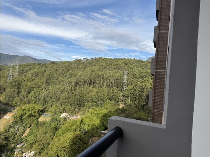 Apartamento de 3 alcobas en arriendo en Enciso, Medellín, 70 m² · foto 16 de 21