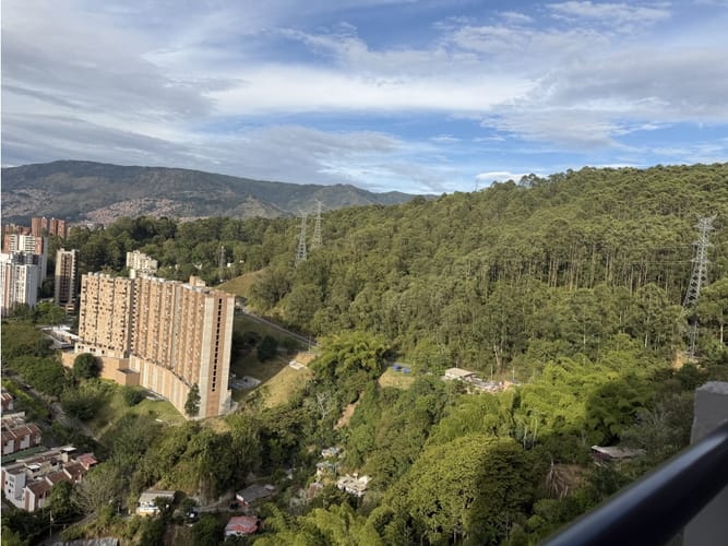 Apartamento de 3 alcobas en arriendo en Enciso, Medellín, 70 m² · foto 17 de 21
