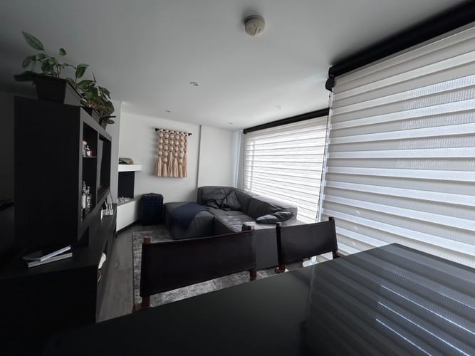 Apartamento de 1 alcoba en arriendo en Chicó Alto, Bogotá, 55 m² · foto 15 de 20