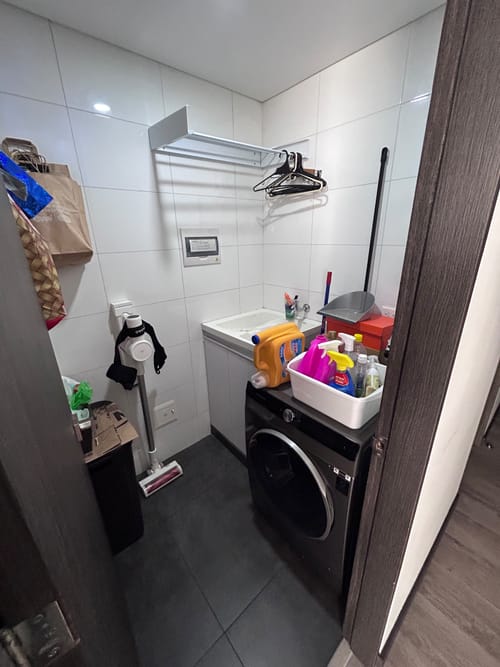 Apartamento de 1 alcoba en arriendo en Chicó Alto, Bogotá, 55 m² · foto 16 de 20