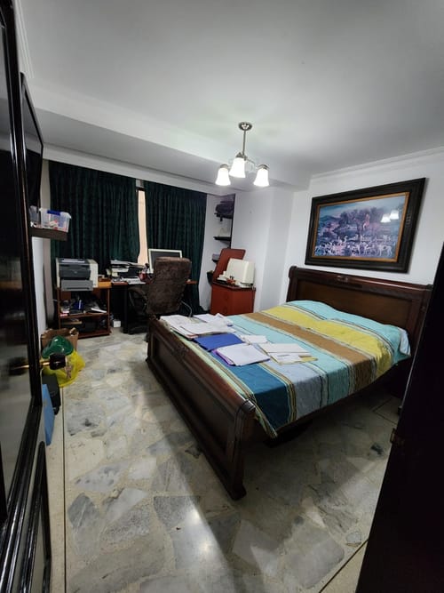 Apartamento de 4 alcobas en venta en El Bosque, Cali, 186 m² · foto 11 de 19