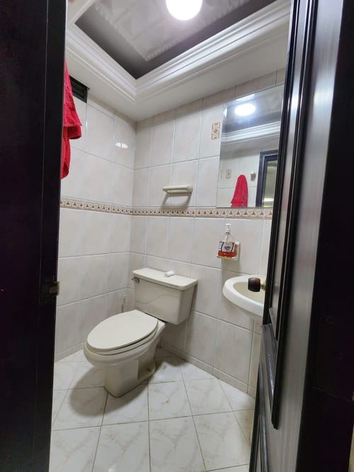 Apartamento de 4 alcobas en venta en El Bosque, Cali, 186 m² · foto 18 de 19