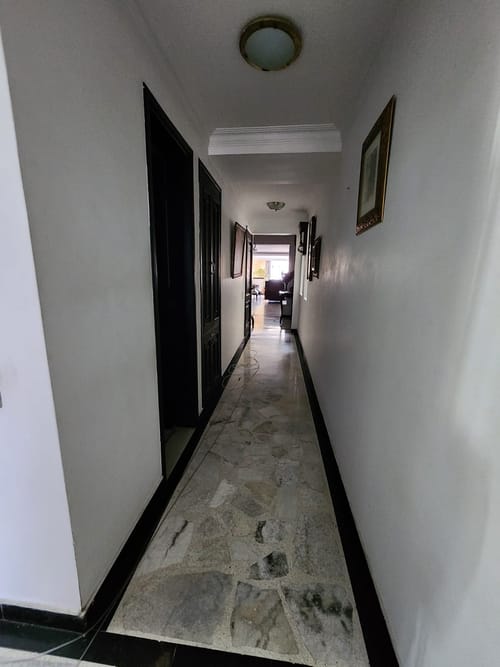Apartamento de 4 alcobas en venta en El Bosque, Cali, 186 m² · foto 10 de 19