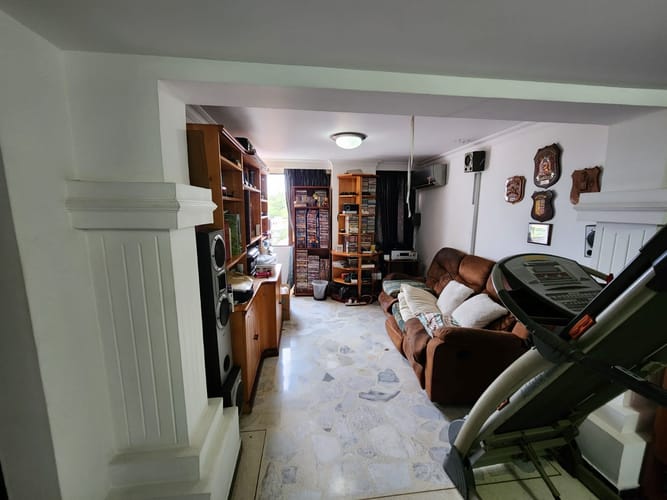 Apartamento de 4 alcobas en venta en El Bosque, Cali, 186 m² · foto 8 de 19
