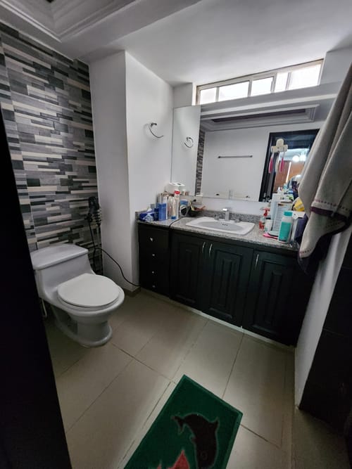 Apartamento de 4 alcobas en venta en El Bosque, Cali, 186 m² · foto 16 de 19
