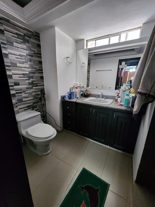 Apartamento de 4 alcobas en venta en El Bosque, Cali, 186 m² · foto 17 de 19