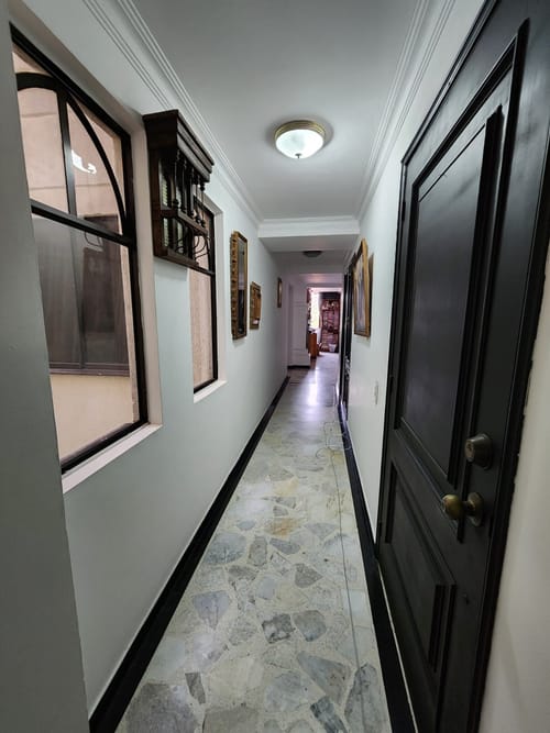Apartamento de 4 alcobas en venta en El Bosque, Cali, 186 m² · foto 9 de 19