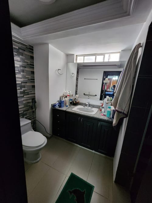 Apartamento de 4 alcobas en venta en El Bosque, Cali, 186 m² · foto 15 de 19