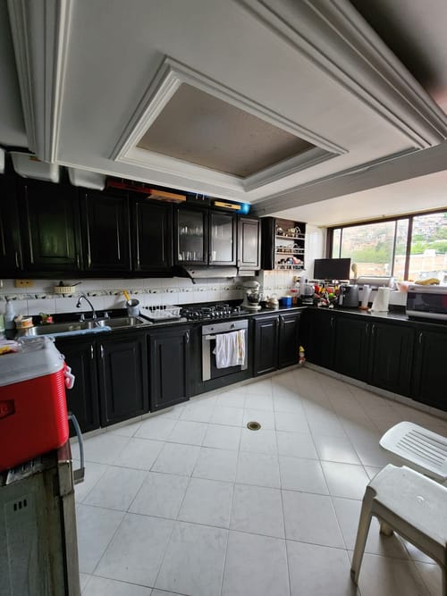 Apartamento de 4 alcobas en venta en El Bosque, Cali, 186 m² · foto 6 de 19