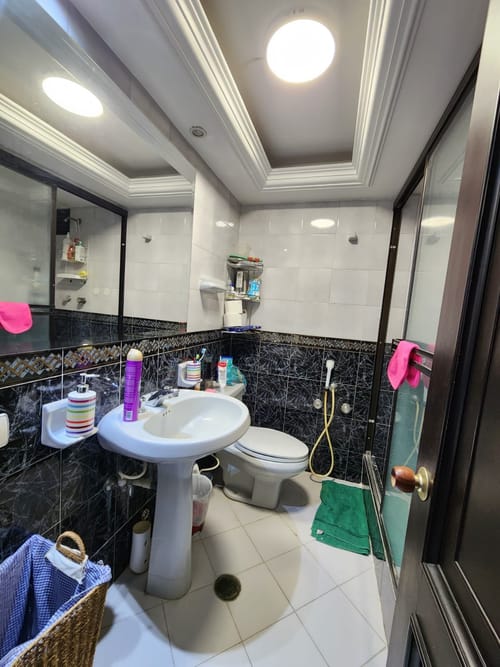 Apartamento de 4 alcobas en venta en El Bosque, Cali, 186 m² · foto 19 de 19
